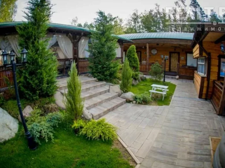 Cottage 300 m² in Rakaw, Belarus