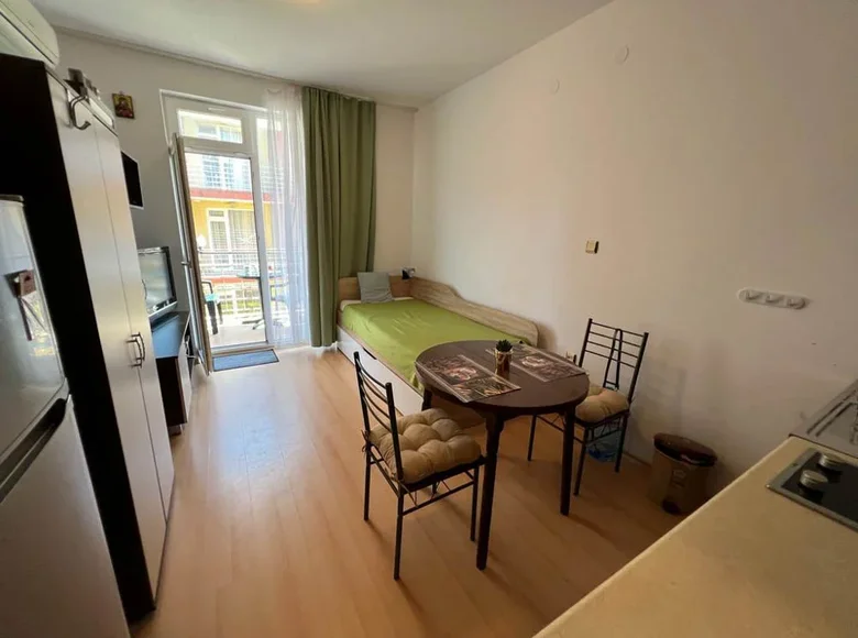 Estudio 1 habitación 31 m² Nesebar, Bulgaria