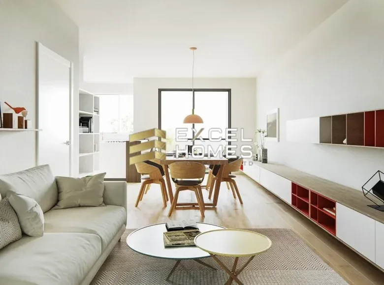 3 bedroom apartment  Marsascala, Malta