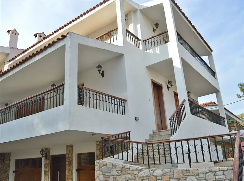 Adosado 4 habitaciones 240 m² Municipality of Kifisia, Grecia