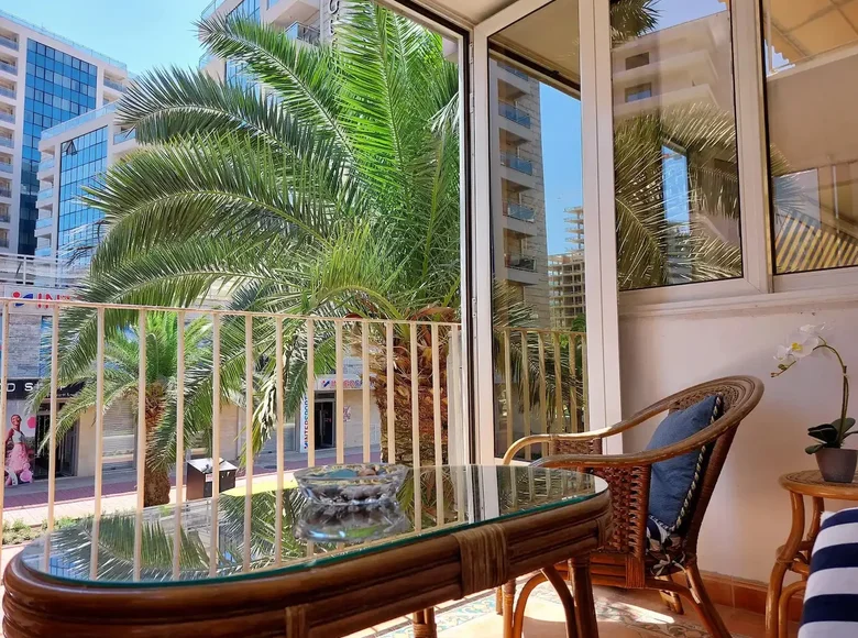 2 bedroom apartment 98 m² Budva, Montenegro