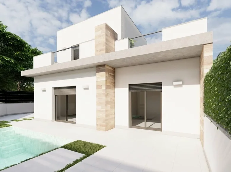 3 bedroom house  Torre-Pacheco, Spain