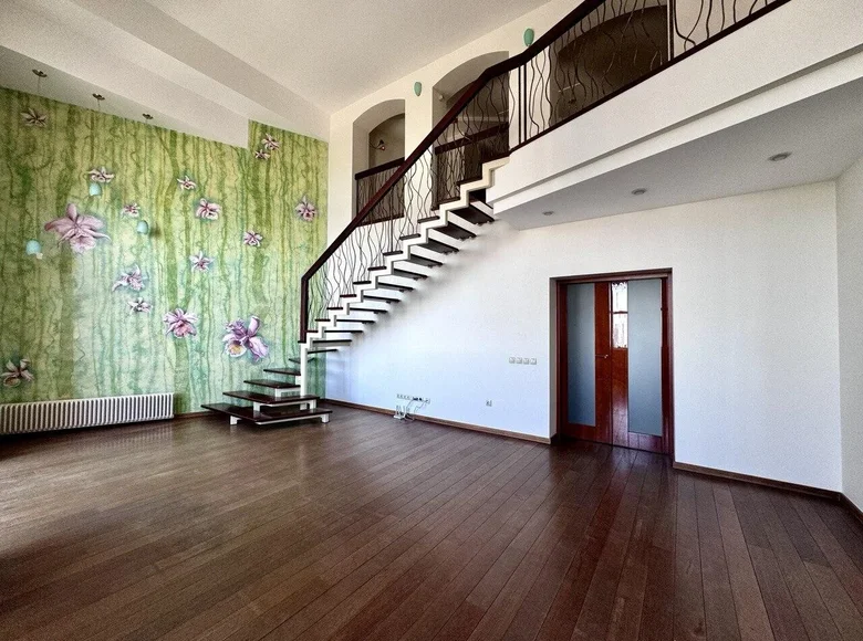 Wohnung 6 zimmer 284 m² Minsk, Belarus