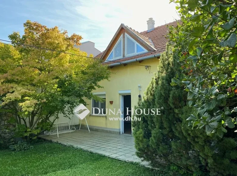 House 121 m² Pecsi jaras, Hungary