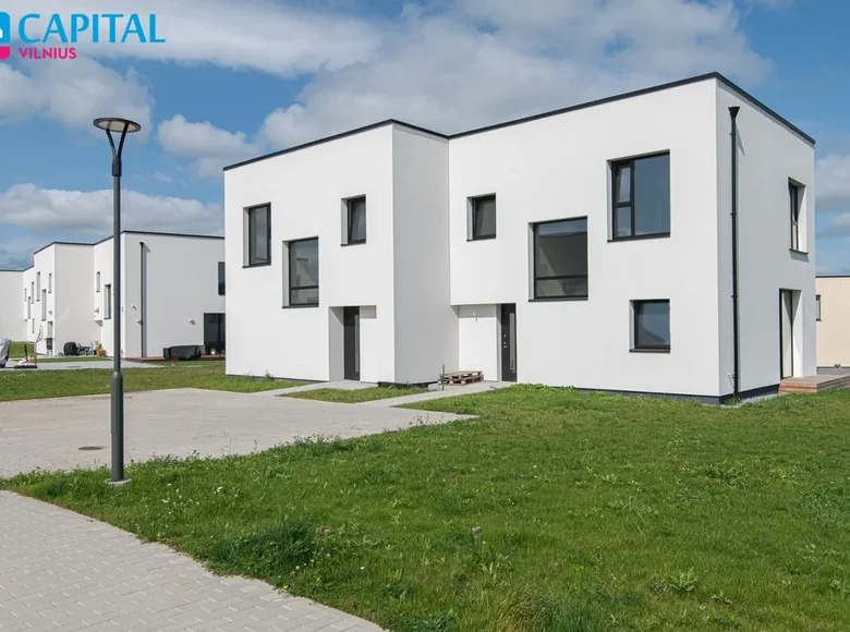 Haus 104 m² Vilnius, Litauen