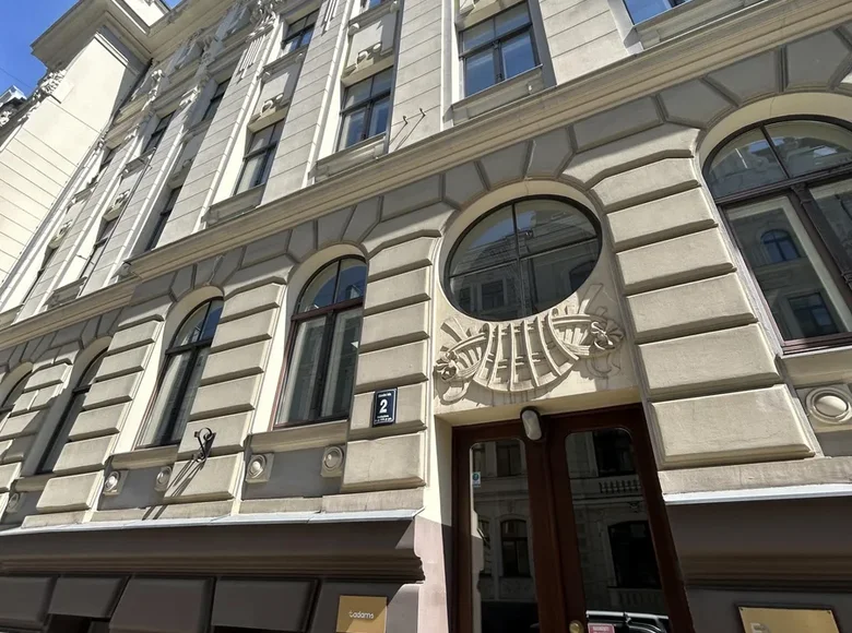 Квартира 5 спален 161 м² Рига, Латвия