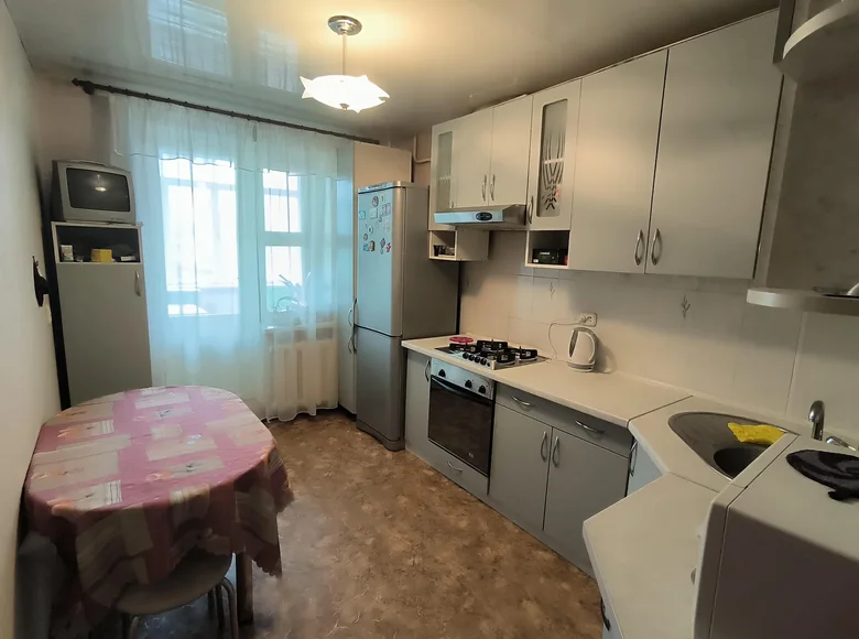 Квартира 3 комнаты 67 м² Борисов, Беларусь