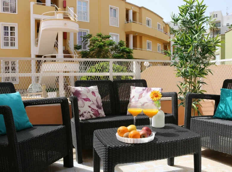 Apartamento 1 habitacion 55 m² Canarias, Španjolska