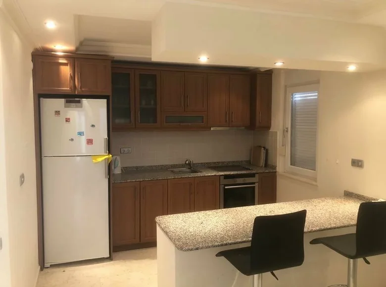 2 bedroom Villa 130 m² Alanya, Turkey