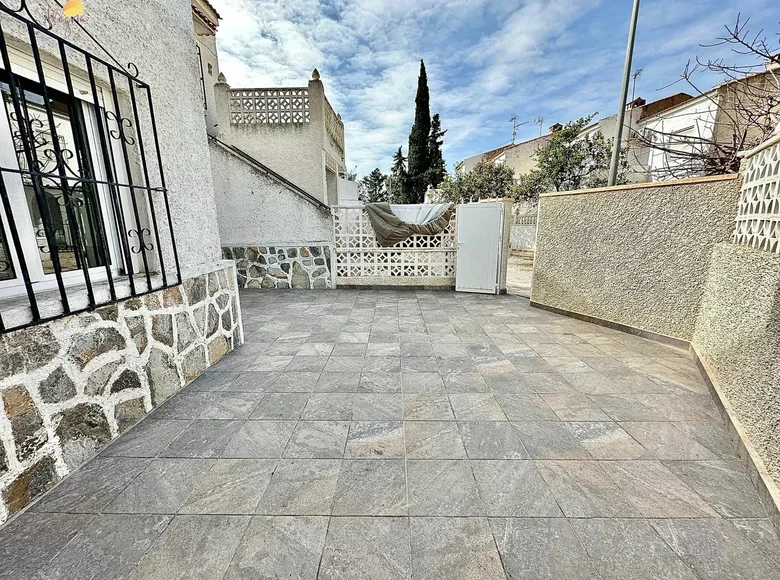 2-Schlafzimmer-Bungalow 47 m² Torrevieja, Spanien