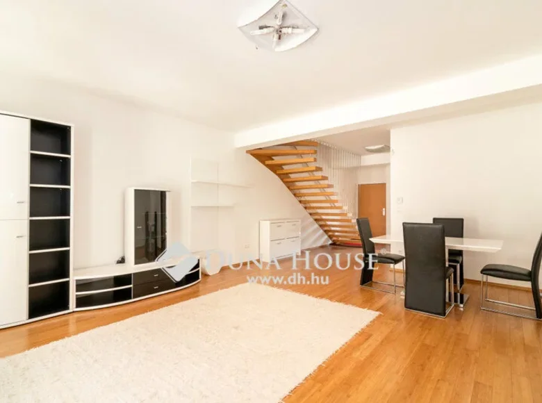 Apartment 99 m² Budapest, Hungary