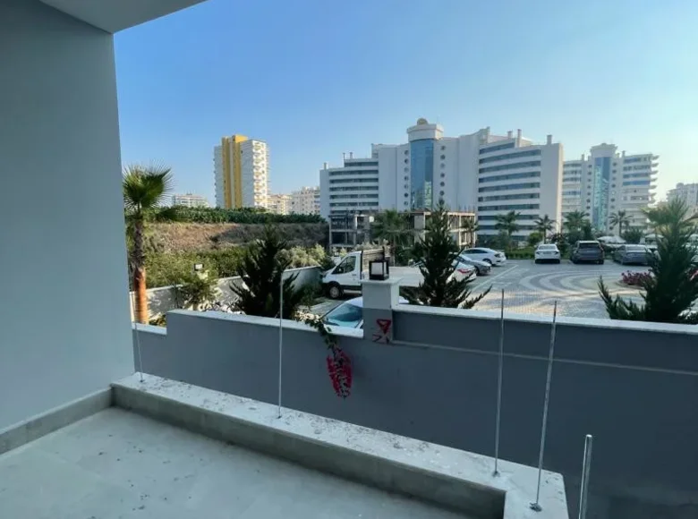 Квартира 2 комнаты 52 м² Махмутлар, Турция