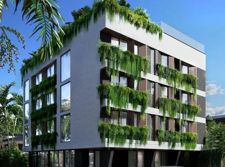 Appartement 42 m² Canggu, Indonésie