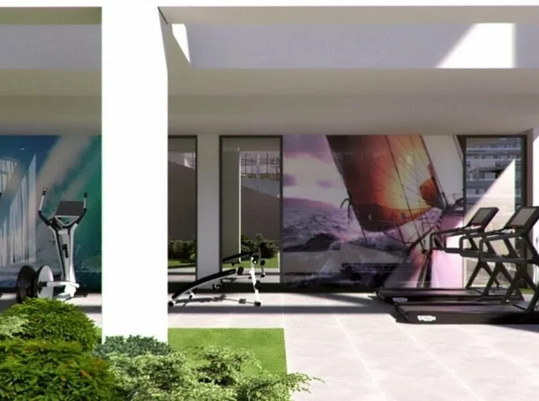 Willa 3 pokoi 133 m² Benidorm, Hiszpania
