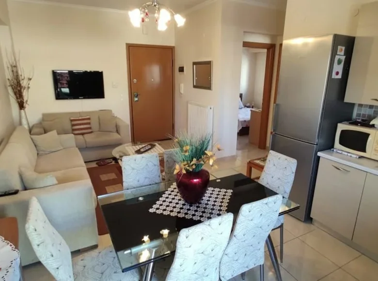 Wohnung 3 zimmer  Ganochora, Griechenland