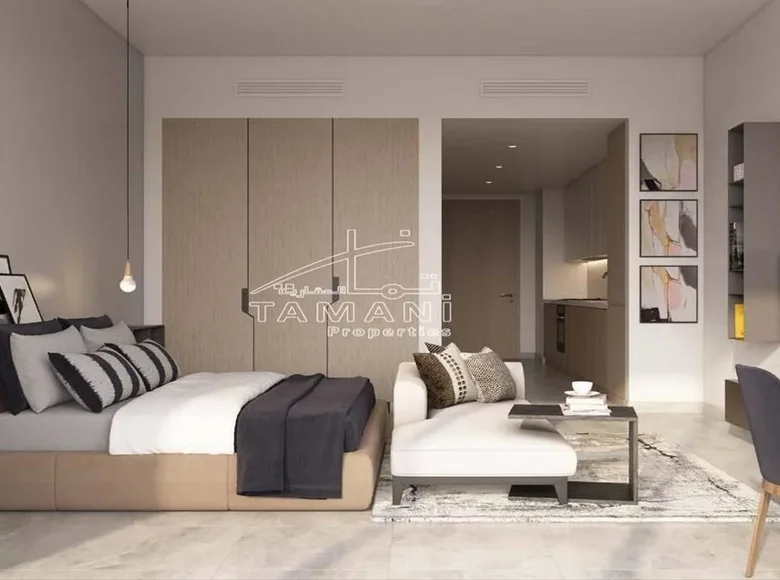 Apartment 408 m² Dubai, United Arab Emirates