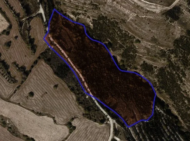 Wohnung  Tsada, Zypern