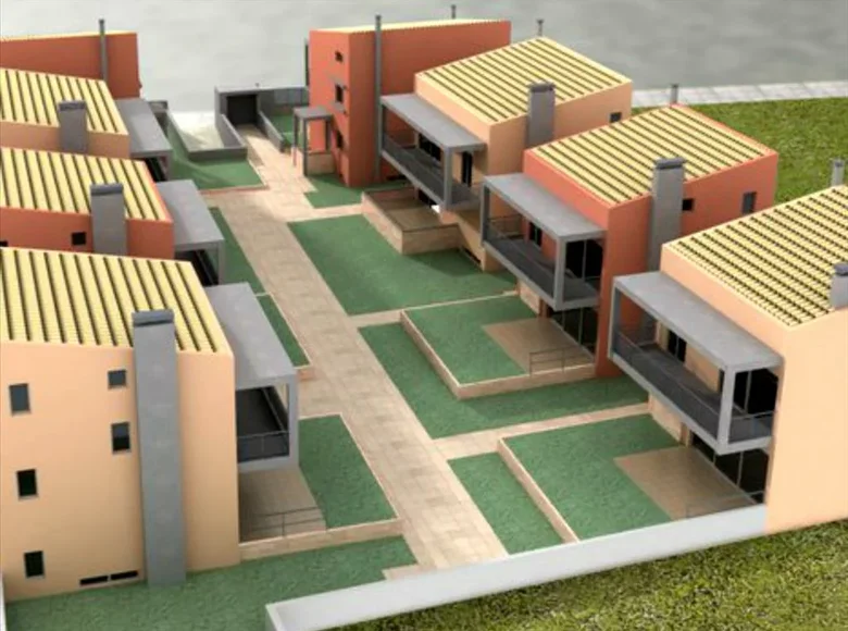 Maison de ville 4 chambres 277 m² Municipality of Saronikos, Grèce