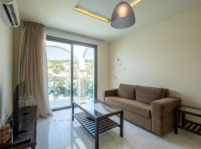 2 bedroom apartment 68 m² Polis Chrysochous, Cyprus
