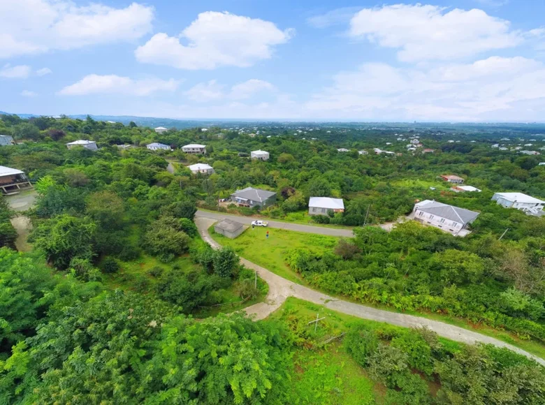 Atterrir  Batoumi, Géorgie