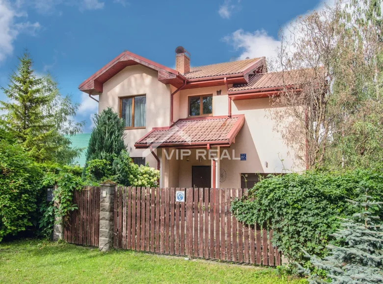 Casa 5 habitaciones 165 m² Jurmala, Letonia