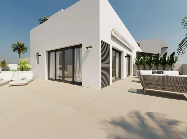 Appartement 1 chambre 38 m² Guardamar del Segura, Espagne
