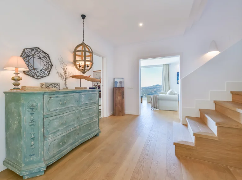 Casa 5 habitaciones 285 m² Altea, Španjolska