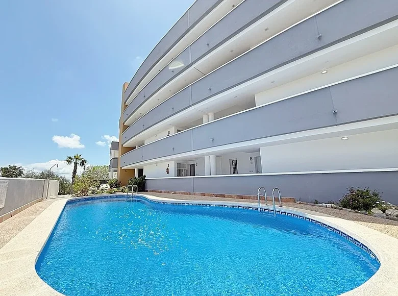 Wohnung 2 Schlafzimmer 65 m² Orihuela, Spanien