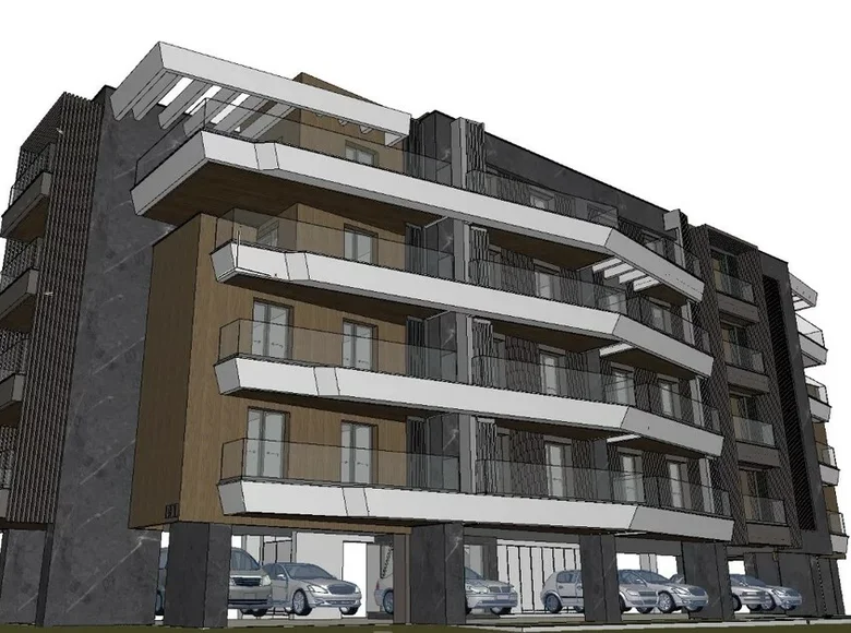 3 bedroom apartment 115 m² Municipality of Pylaia - Chortiatis, Greece