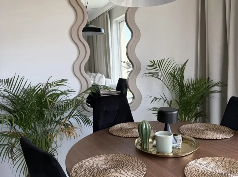 3 bedroom house 107 m² Falenty, Poland