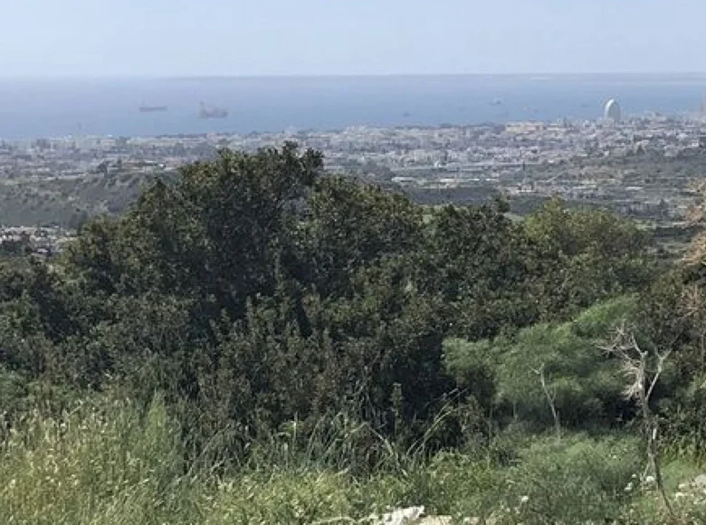 Działki  Mouttagiaka, Cypr