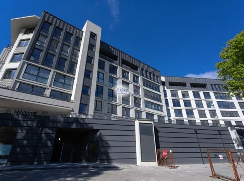 Appartement 1 chambre 62 m² Svetlogorsk, Russie