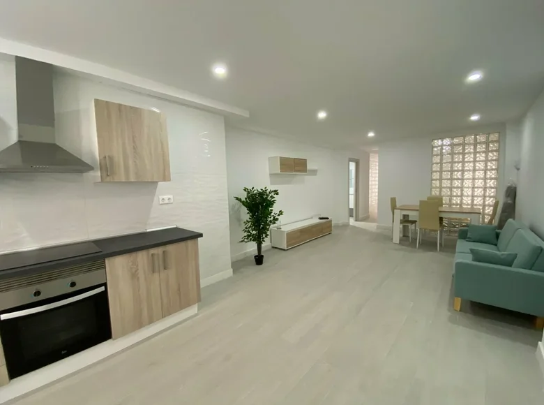 Apartamento 3 habitaciones 111 m² Alicante, Španjolska