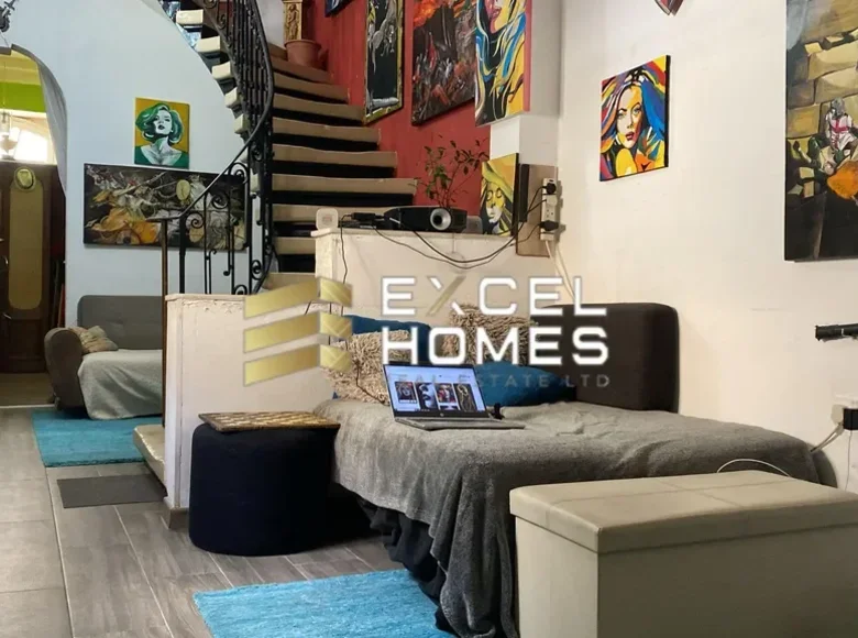 3 bedroom townthouse  Paola, Malta