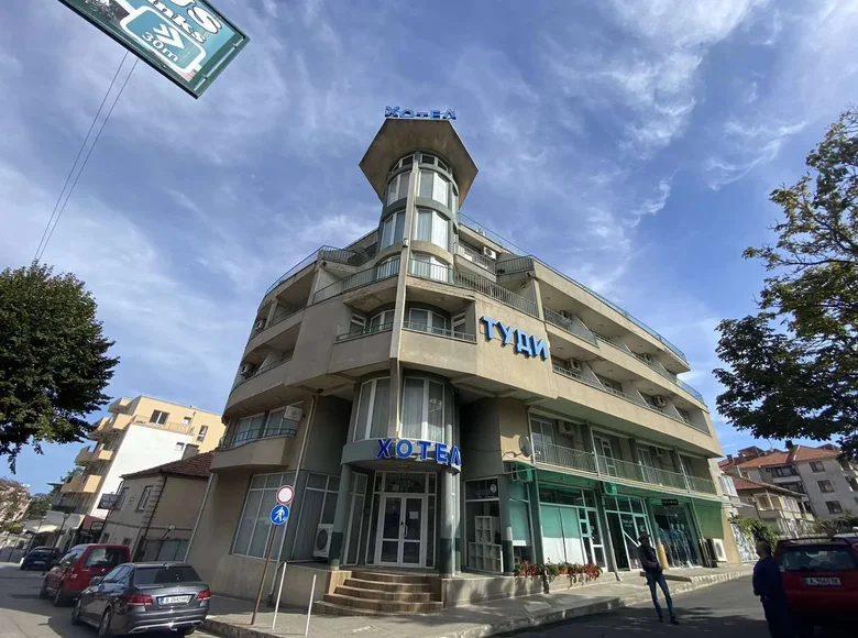 Mieszkanie 21 pokój 2 862 m² Obzor, Bułgaria