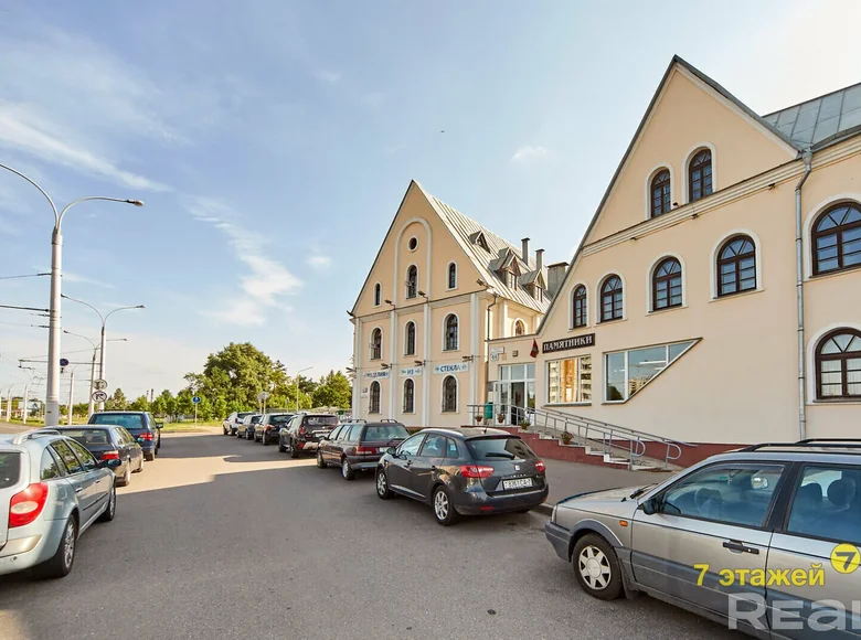 Office 389 m² in Minsk, Belarus