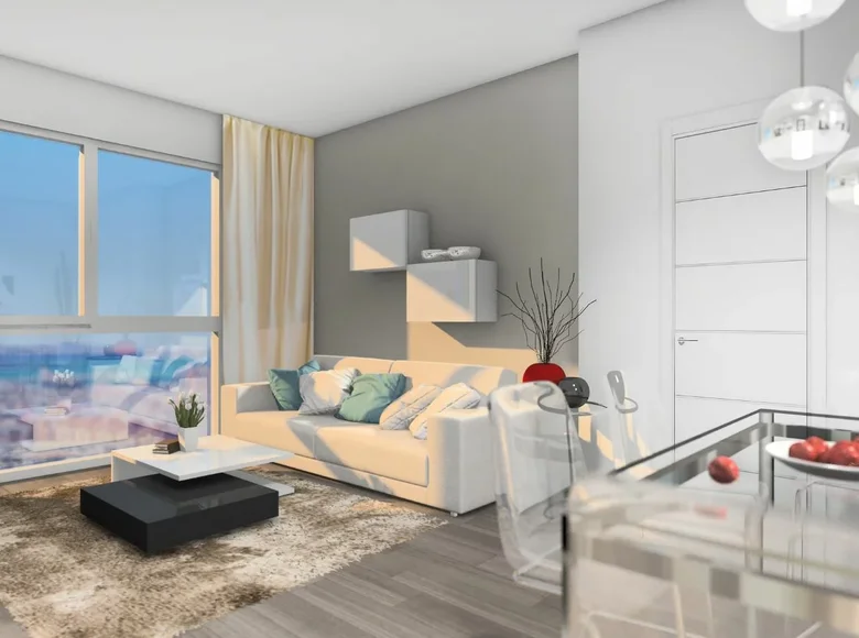 Appartement 2 chambres 71 m² Abadin, Espagne