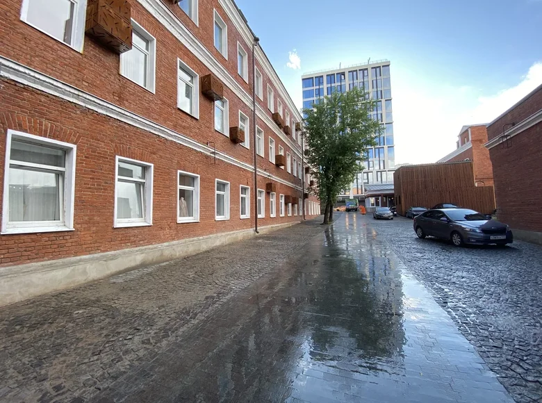 Bureau 172 m² à Moscou, Russie