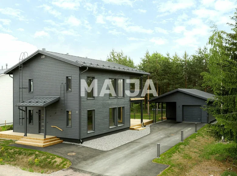 Haus 6 zimmer 167 m² Tuusula, Finnland