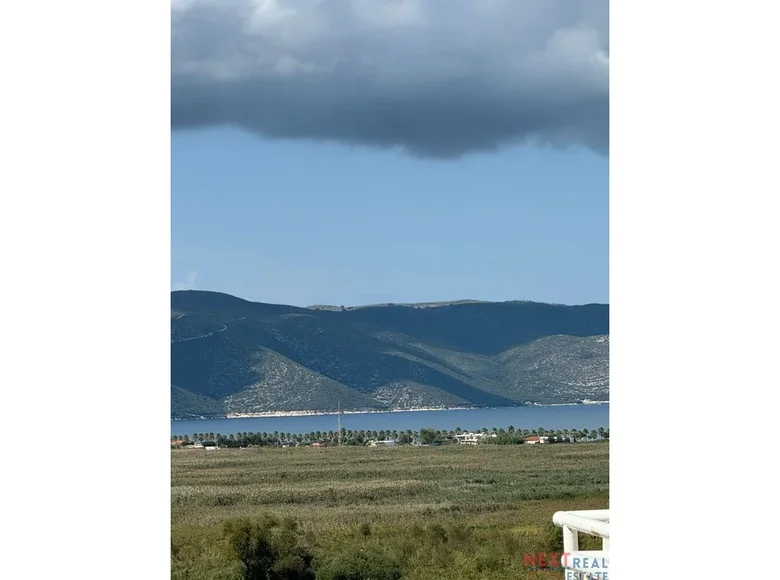 1 bedroom apartment 70 m² Orikum, Albania