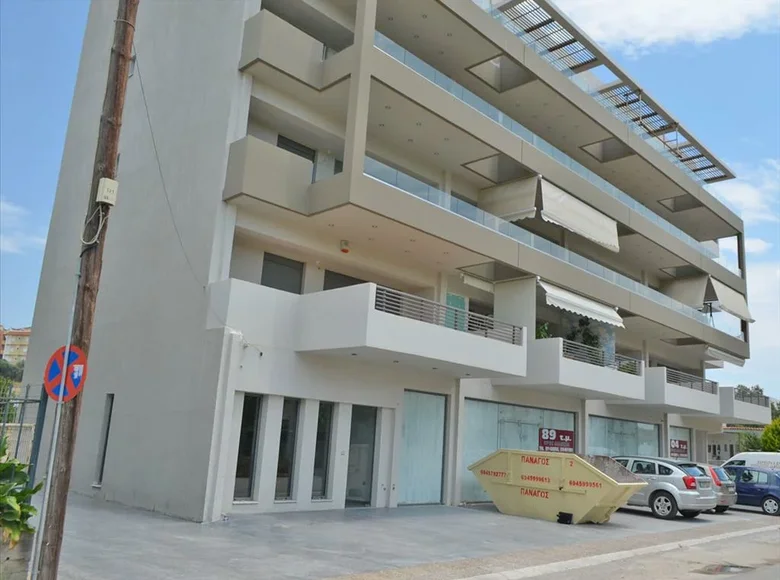 Propiedad comercial 105 m² en Municipality of Chalkida, Grecia