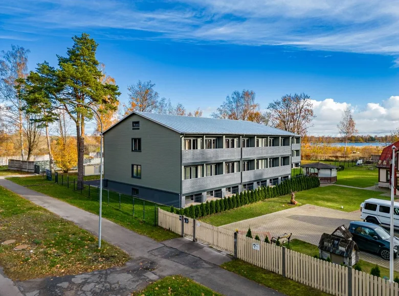 Mieszkanie 2 pokoi 60 m² Jurmała, Łotwa