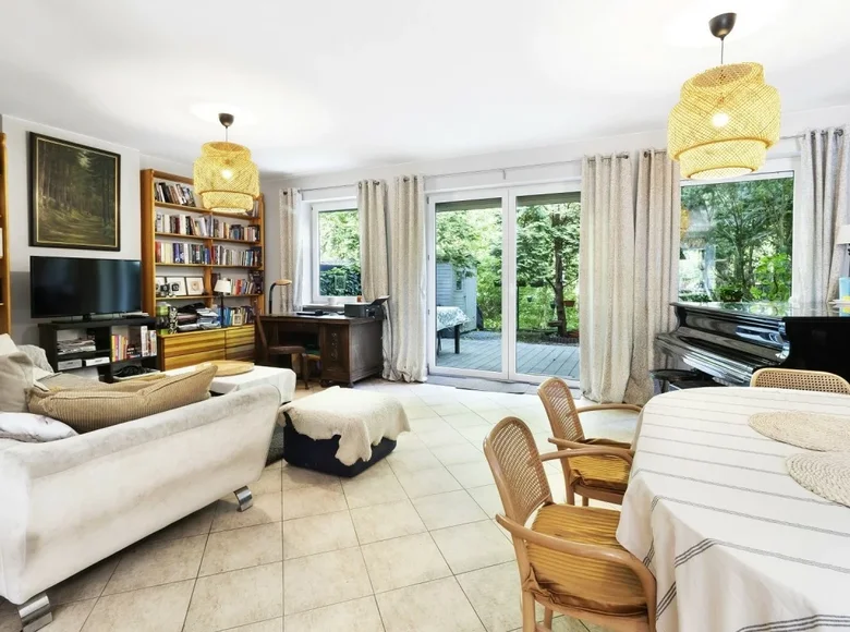Maison 4 chambres 171 m² Varsovie, Pologne