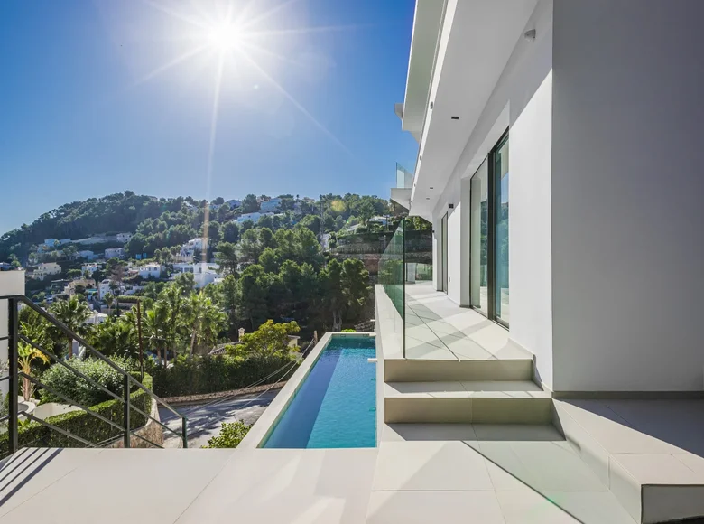 Villa 4 chambres 276 m² Javea, Espagne
