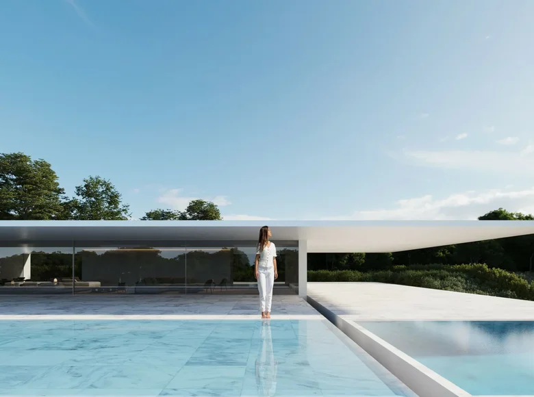 Вилла 6 спален 1 200 м² Helechosa de los Montes, Испания