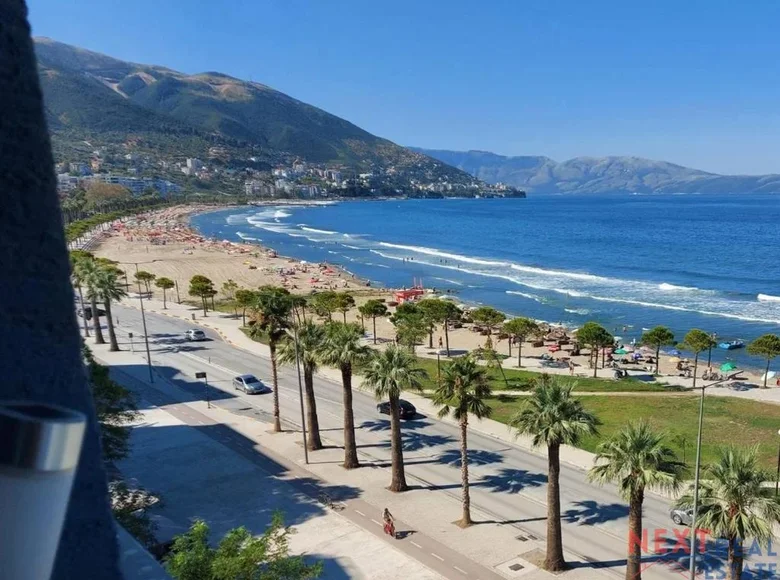 Gewerbefläche 75 m² in Bashkia Vlore, Albanien