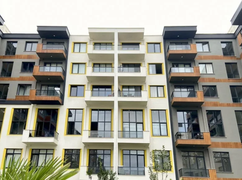 Mieszkanie 1 pokój 73 m² Esenyurt, Turcja