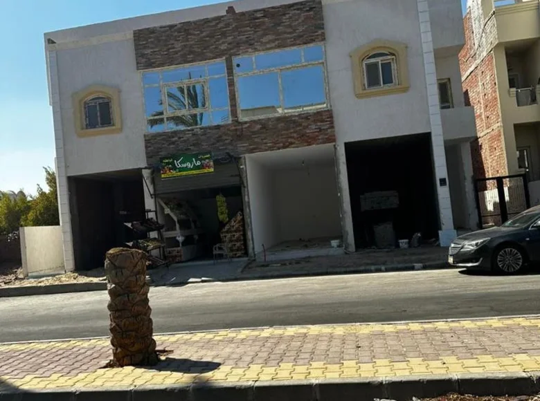 Wohnung 3 zimmer 65 m² Hurghada, Ägypten