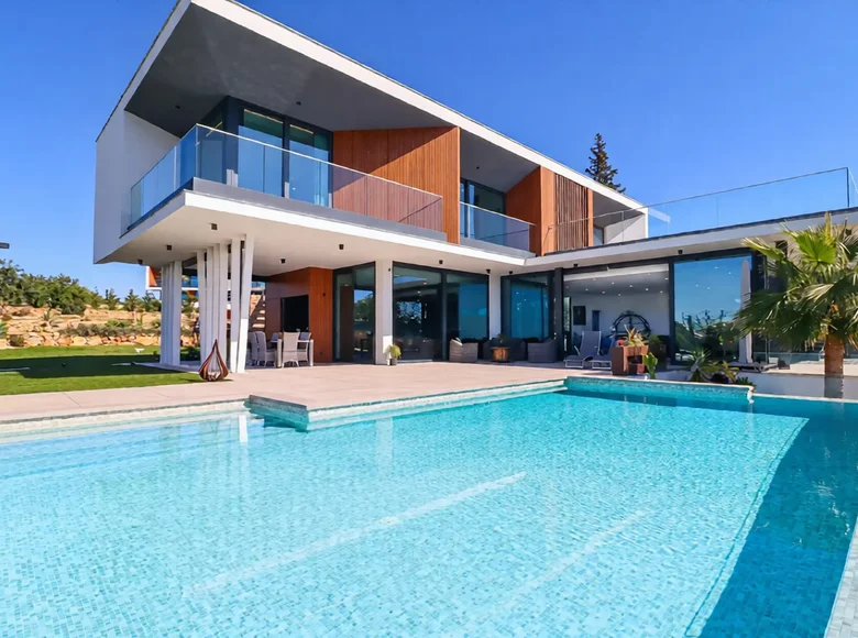 4 bedroom house 322 m² Albufeira, Portugal