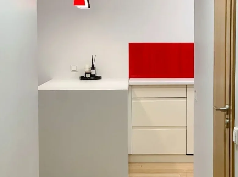 Mieszkanie 3 pokoi 71 m² Kowno, Litwa